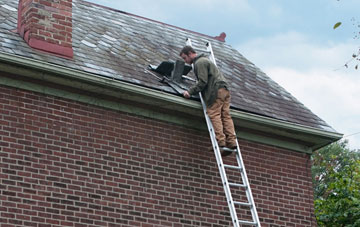 what affects urgent Peel Common roof repairs