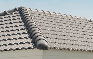 advantages of Peel Common clay roofing