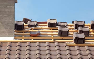 Peel Common clay roofing costs