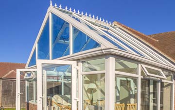 conservatory roof insulation costs Peel Common