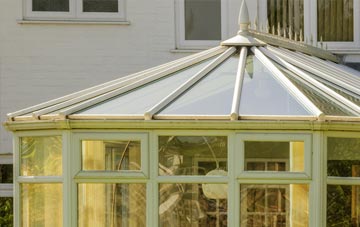 conservatory roof repair Peel Common, Hampshire