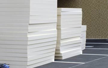 Peel Common flat roof insulation costs