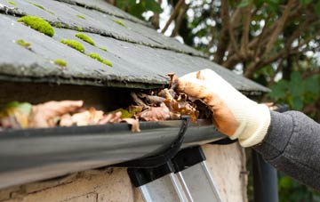 gutter cleaning Peel Common, Hampshire