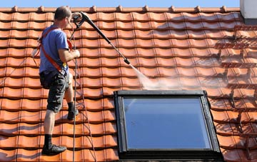 roof cleaning Peel Common, Hampshire