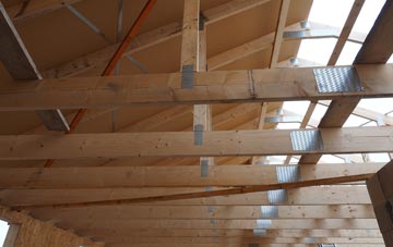 Peel Common roof truss costs
