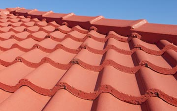 Peel Common tile and slate roof replacement