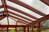 Peel Common conservatory roofing insulation