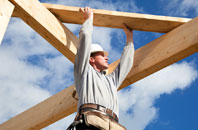 Peel Common roof replacement work