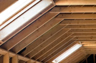 Peel Common tapered roof insulation quotes